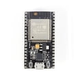 thumbnail image 4 of NodeMCU-32S Módulo de placa de desarrollo WiFi IOT Base inalámbrica en ESP32 para Anxinke Sywqhk Para estrenar, 4 of 5