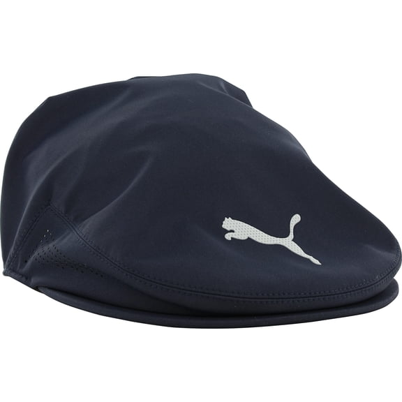Puma Tour Driver Cap 2020 (Peacoat, Small/Medium) Golf Hat NEW