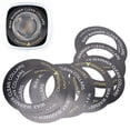 thumbnail image 3 of Wax Machine Gasket, Waxing Machine Protection Paper Specially Designed Convenient Practical  for Wax Heater Accessory, 3 of 7