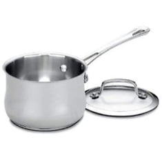 1 qt saucepan cuisinart