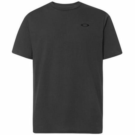 Oakley Si Oakley Flag Tee Shadow Xlarge