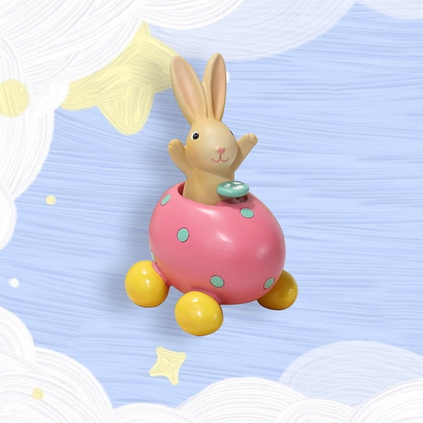 Teissuly Easter Decorations Table Decor Spring Easter Decorations For The Home Easter Table Top Centerpieces Decorations Easter Eggs Tabletop Decoration Teissuly WER202401222657