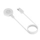 thumbnail image 1 of Adaptador de cargador de cable de cargador de reloj inteligente para Huawei GT 2/Honor GS3i (blanco), 1 of 8