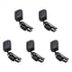 thumbnail image 1 of 5X Enchufe de EE. UU. 5V3A 5V/3A 3 Modelo B + Plus Adaptador Corriente BotóN de Encendido/Apagado Cargador Fuente AlimentacióN Adaptador, 1 of 5