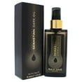 thumbnail image 1 of Huile Foncée par Sebastian pour Unisexe - 3.2 oz Huile, 1 of 1