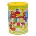 thumbnail image 4 of Jeu de blocs en bois Spark Create Imagine, 4 of 5