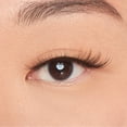 thumbnail image 2 of KISS My Lash But Better Day-To-Day False Eyelashes, Style 'No Filters’, 1 Pair, 2 of 10