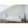 thumbnail image 3 of Pillowtex Featherbed Cover 100% Cotton (King), 3 of 3
