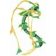 thumbnail image 5 of Takara Tomy Pokemon Moncolle 4 Inch Figure Mega Rayquaza, 5 of 7