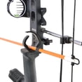 thumbnail image 3 of AMEYXGS Universal Bowfishing Arrow Rest, Left and Right-Handed, 3 of 14