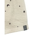 thumbnail image 6 of Modern Moments by Gerber Baby Neutral Organic Harem Shorts, Sizes 0/3 Months - 24 Months, 6 of 7