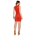 thumbnail image 3 of Vestido Ilusión 82049 naranja oscuro M, 3 of 3