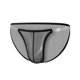 thumbnail image 1 of Calzones De Hombre Calzoncillos De Algodón De Color Sólido, Cómodos, Transparentes, De Seda Helada, Para Hombre, 1 of 2