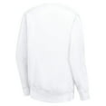 thumbnail image 3 of Women's G-III 4Her by Carl Banks White St. Louis Cardinals Collage Team Graphic Fleece Pullover Hoodie, 3 of 3