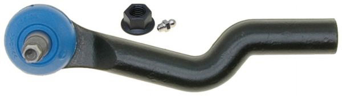 Driver Side Outer Tie Rod
