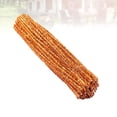 thumbnail image 3 of ColoMX 200pcs Bricolaje Palos de brillo Palos de brillo giratorio Palos de Navidad Twist Palo de Navidad DIY (naranja), 3 of 7