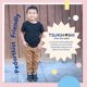 thumbnail image 4 of Zapatos TSUKIHOSHI Velocity Kids con cierre de correa negro/plateado 7T, 4 of 6