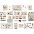 thumbnail image 1 of Everyone is Welcome Calming Corner Bulletin Board, 1 of 3