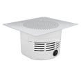 thumbnail image 1 of Nail Dust Collector Machine Powerful Silent Operation Flush Mount Nail Vacuum Cleaner Dust Extractor Manicure Tool 220‑240V, 1 of 5