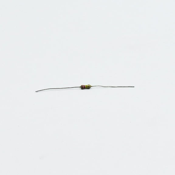 Shrinkfast 998 Heat Gun - Resistor 220K - Part# 81