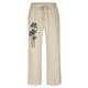 thumbnail image 4 of Pantalones largos de verano para hombre, estampados, de playa, con cordón elástico y cintura media, cortos, 4 of 6