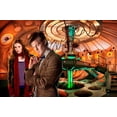 thumbnail image 1 of AB Posters Matt Smith Karen Gillan Poster 11inx17in Mini Poster 11x17 poster Color Category: Multi, Unframed, Ages: Adults, 1 of 3