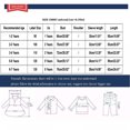 thumbnail image 3 of Plebaso Girls Knitted Dresses Long-sleeved Solid Color Bow Sweater Princess Dress Baby Spring And Fall Clothes, 3 of 4