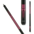 thumbnail image 3 of Action IMP62 Impact Pool Cue Billiard Stick Billiards Cues, 3 of 9