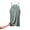 Dark Green, variant on QSXADF Womens Sleeveless Pajama Top Summer Sleep Shirt Graphic Bow Modals Loose Camisole Women Summer Home Sleepwear Ladies Loungewear