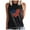 Black, variant on AnuirheiH 4th of July Tank Tops for Women American Flag Outfits Sleeveless Patriotic Shirts Women's Sleeveless Summer Sexy Casual Tops Regular Round-Neck Printing Sleeveless Vest Tops