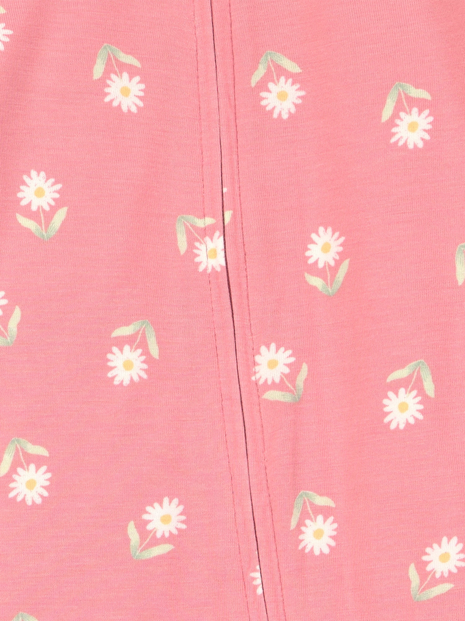 Carter's Child of Mine Baby ComfySoft Sleep N' Play, 2-Piece Sizes Preemie-6/9 Months