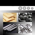 thumbnail image 4 of Disque de Coupe Diamant pour Outil Rotatif Dremel, 4 of 5