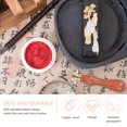 thumbnail image 2 of MIANGASTORE 1Pc Compacting Blush Replacement Restores Pressing Seal Mold for Powder Cosmetic, 2 of 7