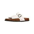 thumbnail image 5 of White Mountain Women's Carly Footbeds Sandal, 5 of 5