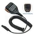 thumbnail image 4 of SUTENGDA Haut-Parleur 45 mm Micro Radio Talkie-Walkie pour Intercom Sans Fil Accessoires, 4 of 8