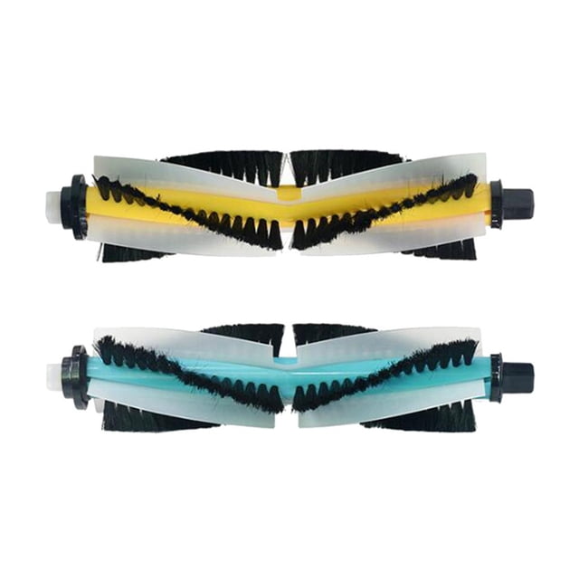 2 Piezas de Repuesto de Cepillo Principal para Piezas de Aspiradora 780T 790T