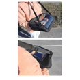 thumbnail image 5 of Remote Control Transmitter Warm Gloves Waterproof Cold Proof Windproof for FPV RC Transmitter for f, 5 of 5
