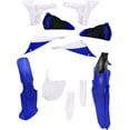 thumbnail image 2 of Acerbis 2198022882 Full Plastic Kit - Original Blue 11, 2 of 2