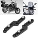 thumbnail image 1 of Ajustador De Parabrisas De Motocicleta, 1 of 7