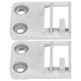 thumbnail image 1 of 2 piezas de placa de aguja en forma de E para máquina de coser multifuncional 735081004 para JANOME, 1 of 14
