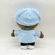 thumbnail image 5 of Newest Travis Scott Plush Anime Plush Toy Doll with Clothes Stuffed Soft Plush Toys Fans Collect Gifts, 5 of 5
