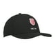 thumbnail image 1 of Gorra K-Swiss CORT Color Negro, 1 of 4