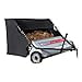 thumbnail image 2 of Ohio Steel Industries 50SWP26 26 cu. ft. Pro Lawn Sweeper, 2 of 5