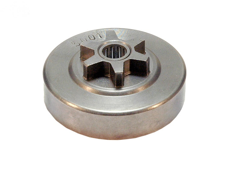 Sprocket Chainsaw 3/8" Lp X 6t