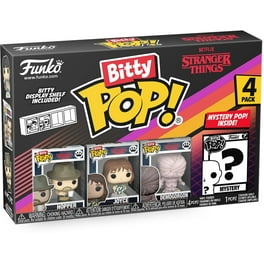 Funko Stranger Things Dorbz Eleven Vinyl Figure (Benny's