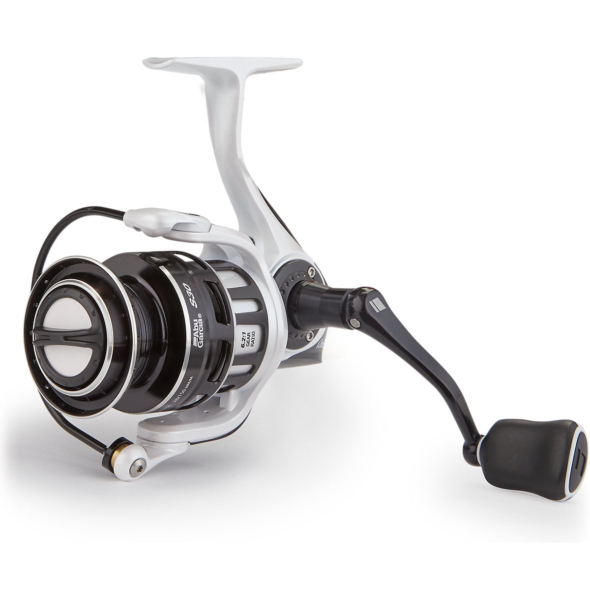 Abu Garcia Revo S Spinning Fishing Reel