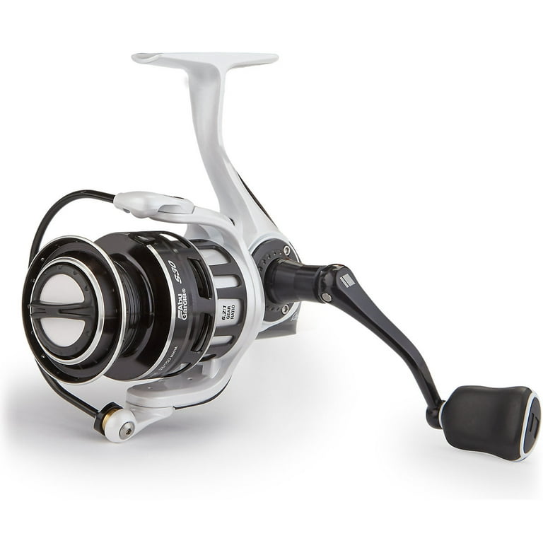 Abu Garcia Revo S スピニングリール REVO2S40 Abu Garcia Revo S Spinning Reel -