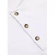 thumbnail image 4 of Camiseta Henley Casual Para Hombre Playera De Solapa Frontal, 4 of 7