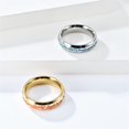 thumbnail image 4 of Of The Rings Gifts| Of The Rings Ring| Of The Rings Decor Titanium Luminous Ring Ring, 4 of 7