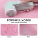 thumbnail image 3 of Mini Electric Clothes Sweater Fa Shaver, Furniture Upholstery Couch Bed Portable Fuzz Pill Shaver Lint Remover, 3 of 5